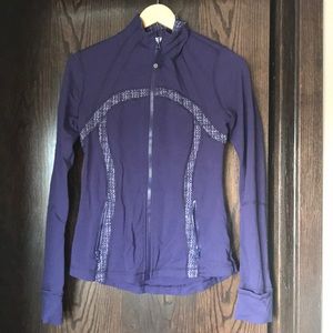 Lululemon Jacket